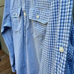 Michael Kors Casual Dress Shirt